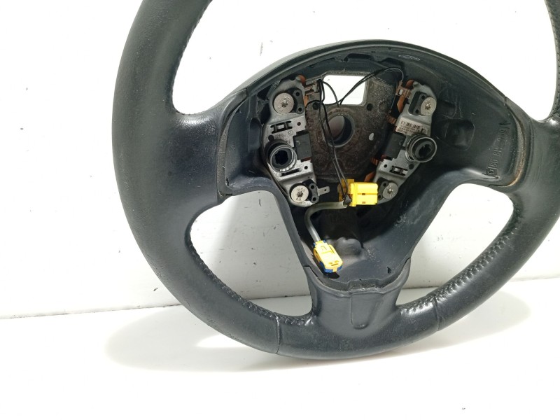 Recambio de volante para seat cordoba (6l2) 1.9 tdi referencia OEM IAM 6L0419091G  