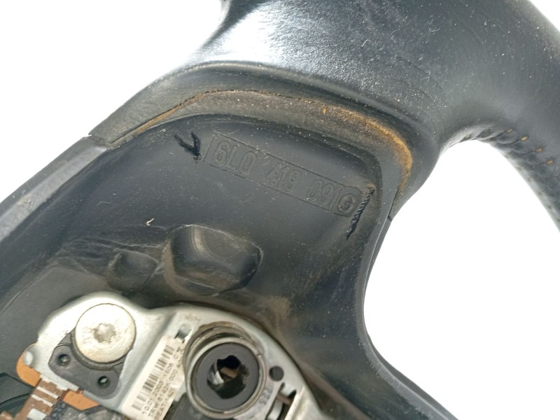 Recambio de volante para seat cordoba (6l2) 1.9 tdi referencia OEM IAM 6L0419091G  