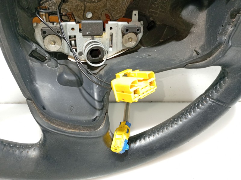 Recambio de volante para seat cordoba (6l2) 1.9 tdi referencia OEM IAM 6L0419091G  