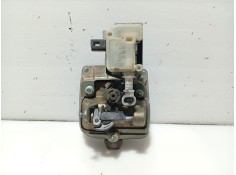 Recambio de maneta exterior porton para seat cordoba (6l2) 1.9 tdi referencia OEM IAM 6L6827565B   2