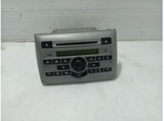 Recambio de sistema audio / radio cd para fiat stilo multi wagon (192_) 1.9 jtd referencia OEM IAM   