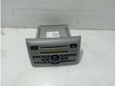 Recambio de sistema audio / radio cd para fiat stilo multi wagon (192_) 1.9 jtd referencia OEM IAM    2