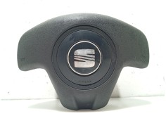 Recambio de airbag delantero izquierdo para seat cordoba (6l2) 1.9 tdi referencia OEM IAM 6L0880201H 6L0880201E 