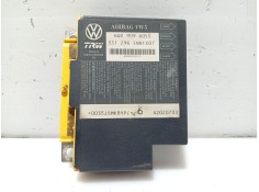 Recambio de centralita airbag para seat cordoba (6l2) 1.9 tdi referencia OEM IAM   