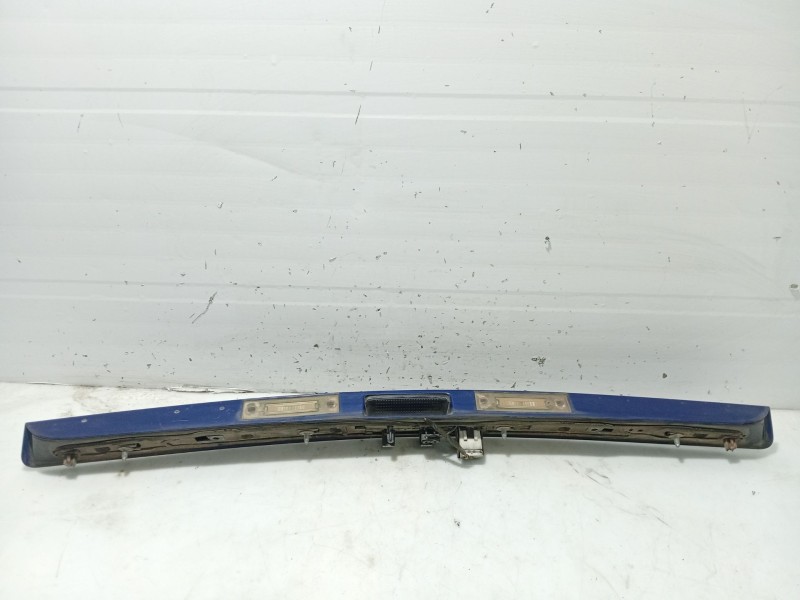 Recambio de moldura para fiat stilo multi wagon (192_) 1.9 jtd referencia OEM IAM   