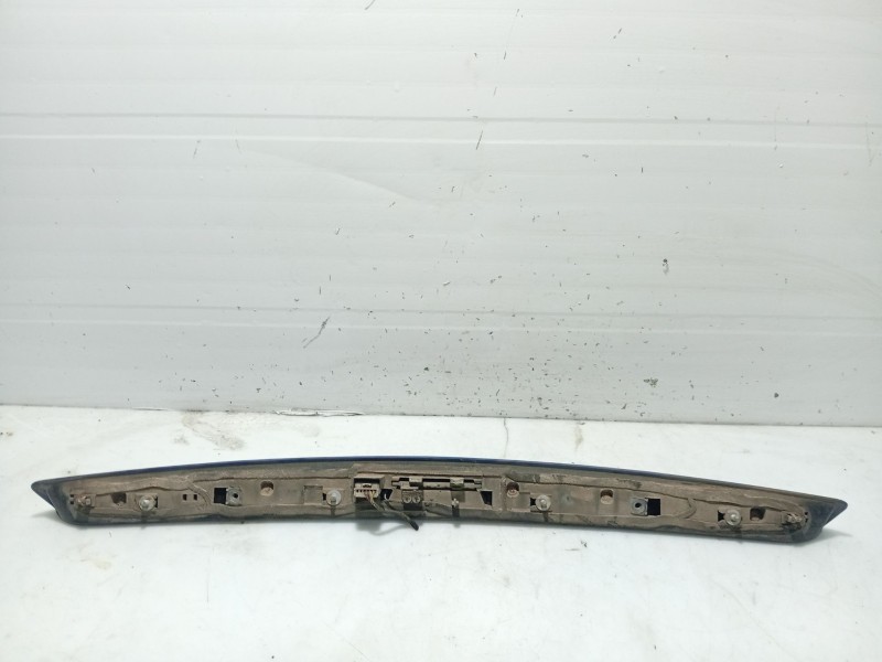 Recambio de moldura para fiat stilo multi wagon (192_) 1.9 jtd referencia OEM IAM   