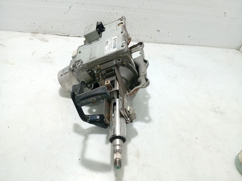 Recambio de columna direccion para fiat stilo multi wagon (192_) 1.9 jtd referencia OEM IAM 00051790739  