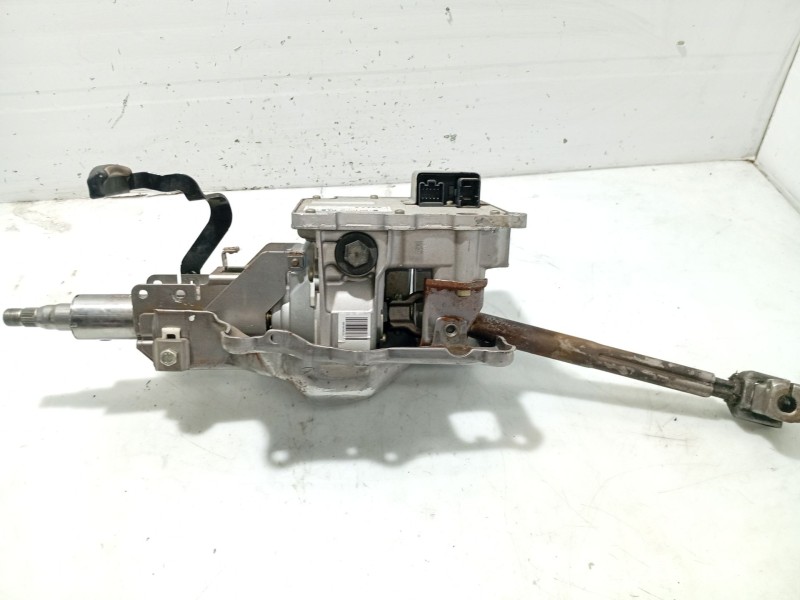 Recambio de columna direccion para fiat stilo multi wagon (192_) 1.9 jtd referencia OEM IAM 00051790739  