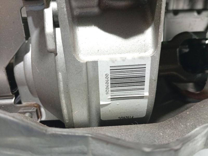 Recambio de columna direccion para fiat stilo multi wagon (192_) 1.9 jtd referencia OEM IAM 00051790739  