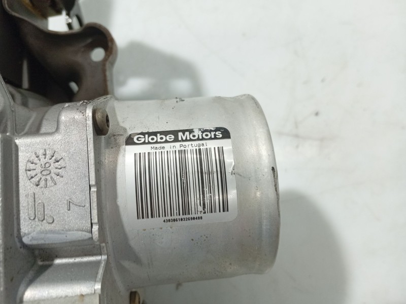 Recambio de columna direccion para fiat stilo multi wagon (192_) 1.9 jtd referencia OEM IAM 00051790739  