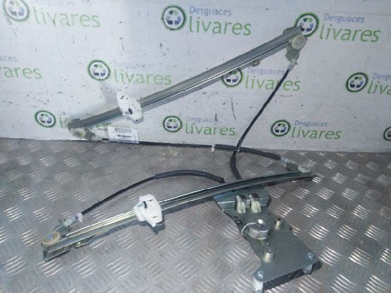 Recambio de elevalunas delantero derecho para  referencia OEM IAM   