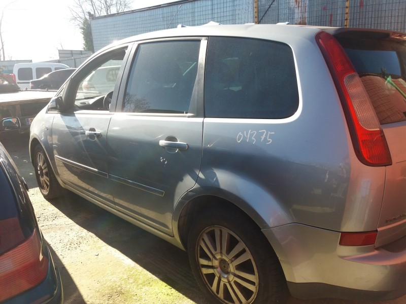 ford focus c-max (cap) 2.0 tdci cat   |   0.03 - ... | 2003 | 136 cv / 100 kw del año 2003