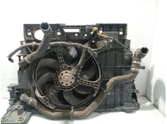 Recambio de electroventilador para fiat stilo multi wagon (192_) 1.9 jtd referencia OEM IAM   