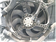 Recambio de electroventilador para fiat stilo multi wagon (192_) 1.9 jtd referencia OEM IAM    2