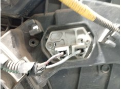 Recambio de resistencia ventilador para fiat stilo multi wagon (192_) 1.9 jtd referencia OEM IAM   