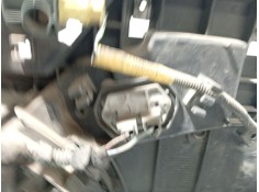 Recambio de resistencia ventilador para fiat stilo multi wagon (192_) 1.9 jtd referencia OEM IAM    2