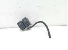 Recambio de mando elevalunas delantero izquierdo para seat cordoba (6l2) 1.9 tdi referencia OEM IAM 6Q09598589  