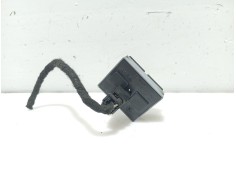 Recambio de mando elevalunas delantero izquierdo para seat cordoba (6l2) 1.9 tdi referencia OEM IAM 6Q09598589   2