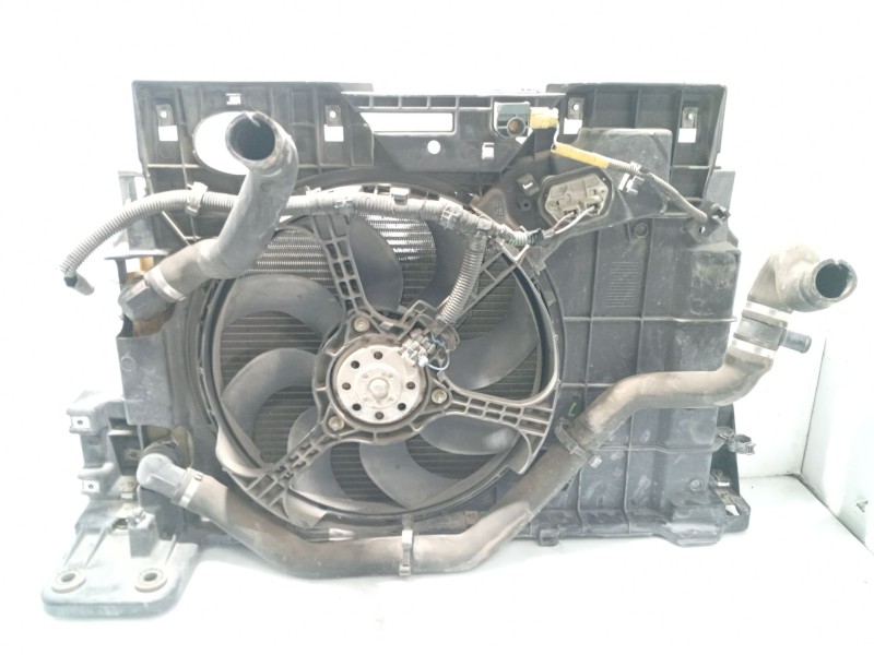 Recambio de moldura para fiat stilo multi wagon (192_) 1.9 jtd referencia OEM IAM   