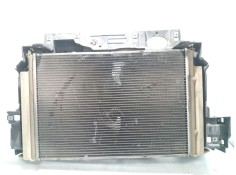 Recambio de moldura para fiat stilo multi wagon (192_) 1.9 jtd referencia OEM IAM    2