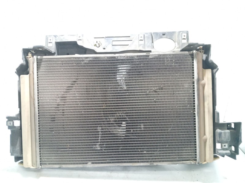 Recambio de moldura para fiat stilo multi wagon (192_) 1.9 jtd referencia OEM IAM   