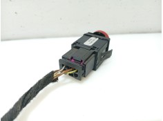 Recambio de warning para seat cordoba (6l2) 1.9 tdi referencia OEM IAM 6L1953235A 6L2953235A  2