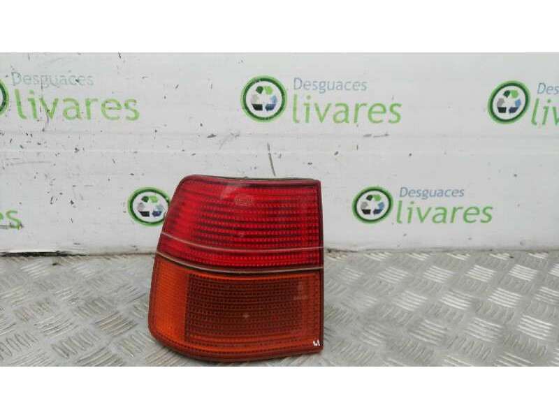 Recambio de piloto lateral izquierdo para  referencia OEM IAM   