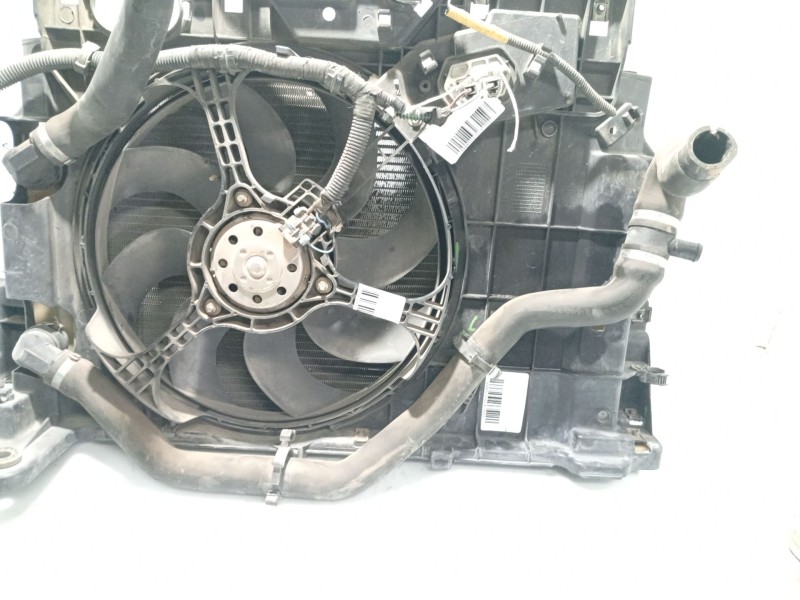 Recambio de manguito refrigeracion para fiat stilo multi wagon (192_) 1.9 jtd referencia OEM IAM   