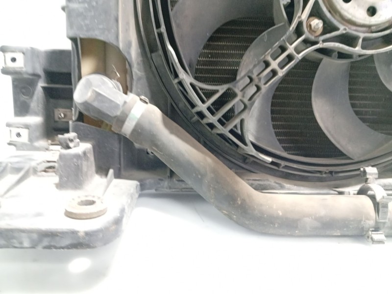 Recambio de manguito refrigeracion para fiat stilo multi wagon (192_) 1.9 jtd referencia OEM IAM   