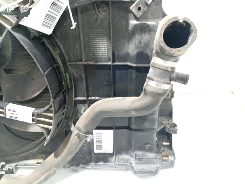 Recambio de manguito refrigeracion para fiat stilo multi wagon (192_) 1.9 jtd referencia OEM IAM   