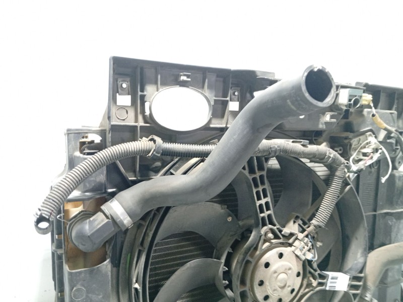 Recambio de manguito refrigeracion para fiat stilo multi wagon (192_) 1.9 jtd referencia OEM IAM   