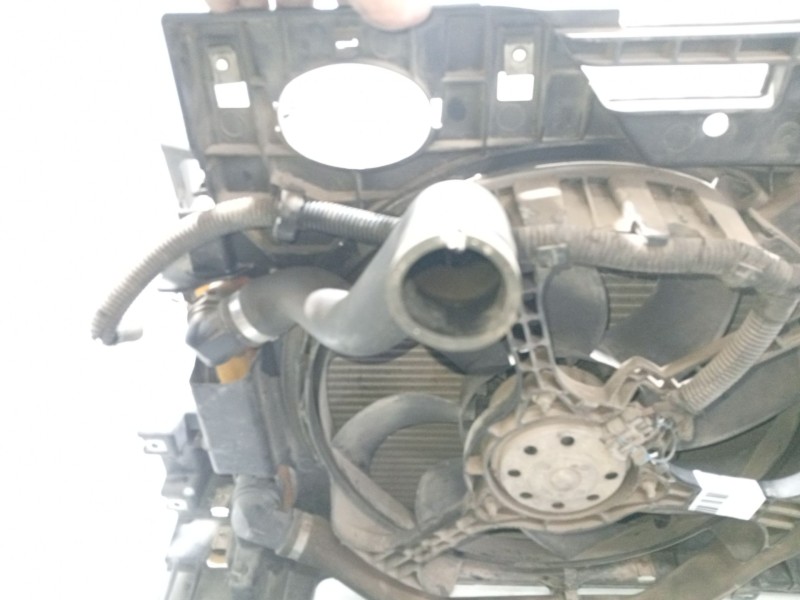 Recambio de manguito refrigeracion para fiat stilo multi wagon (192_) 1.9 jtd referencia OEM IAM   