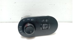 Recambio de mando luces para seat cordoba (6l2) 1.9 tdi referencia OEM IAM   