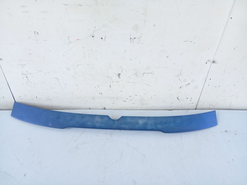 Recambio de aleron trasero para fiat stilo multi wagon (192_) 1.9 jtd referencia OEM IAM 735277505  