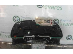 Recambio de cuadro instrumentos para opel astra g berlina comfort   |   02.98 - 12.03 | 1998 - 2003 | 101 cv / 74 kw referencia  2