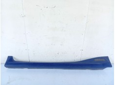Recambio de moldura para fiat stilo multi wagon (192_) 1.9 jtd referencia OEM IAM 732585301  