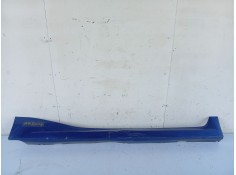 Recambio de moldura para fiat stilo multi wagon (192_) 1.9 jtd referencia OEM IAM   