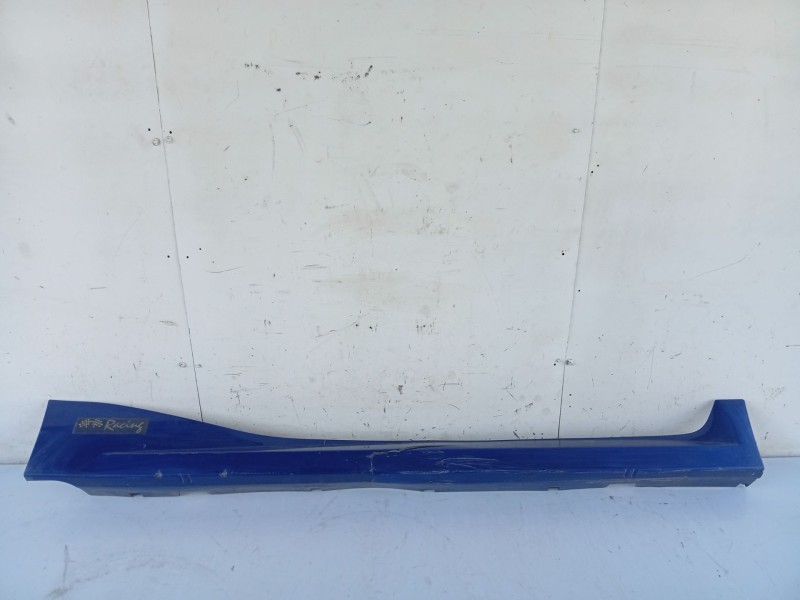 Recambio de moldura para fiat stilo multi wagon (192_) 1.9 jtd referencia OEM IAM   