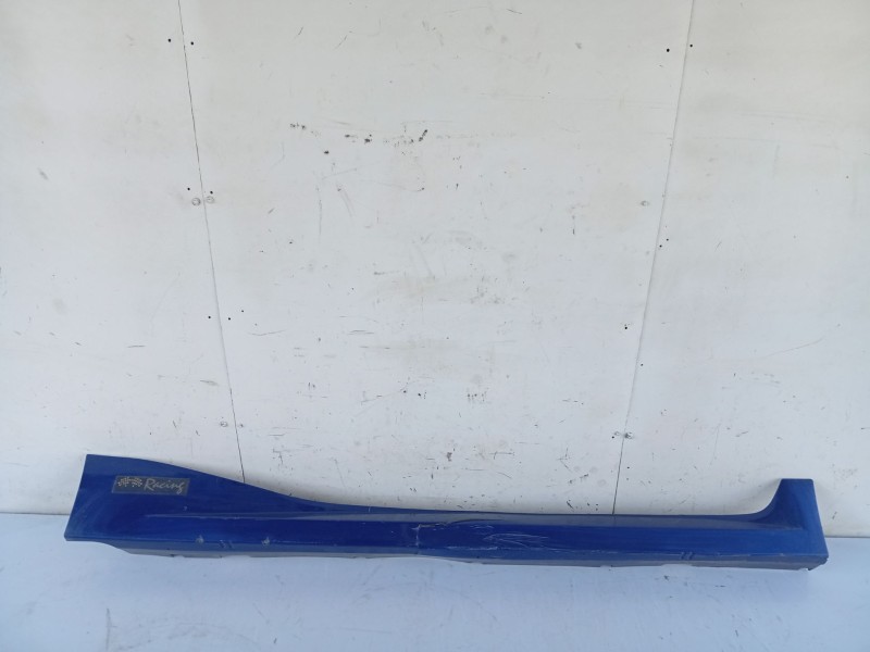 Recambio de moldura para fiat stilo multi wagon (192_) 1.9 jtd referencia OEM IAM   