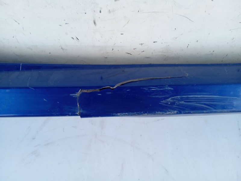 Recambio de moldura para fiat stilo multi wagon (192_) 1.9 jtd referencia OEM IAM   