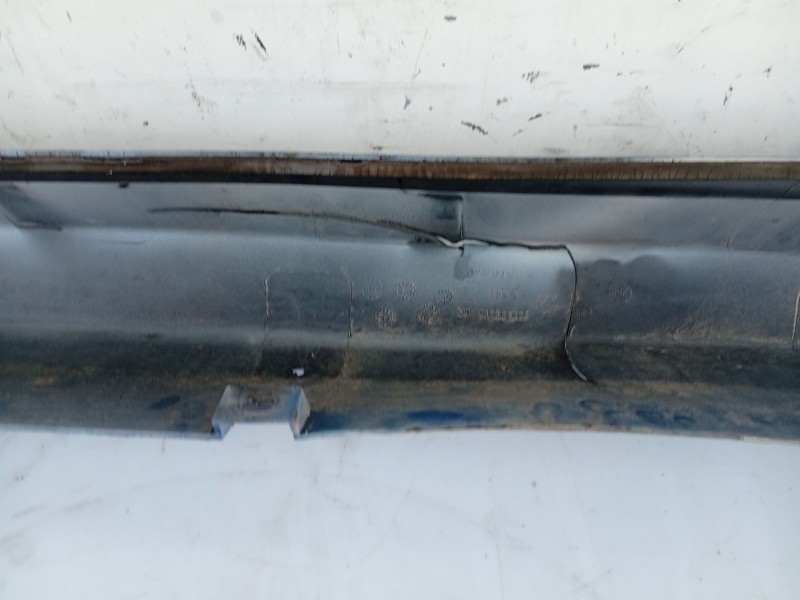 Recambio de moldura para fiat stilo multi wagon (192_) 1.9 jtd referencia OEM IAM   