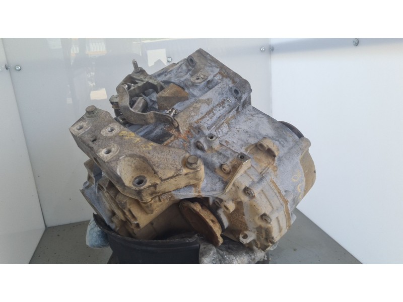 Recambio de caja cambios para volkswagen passat berlina (3c2) 2.0 tdi referencia OEM IAM HDV  