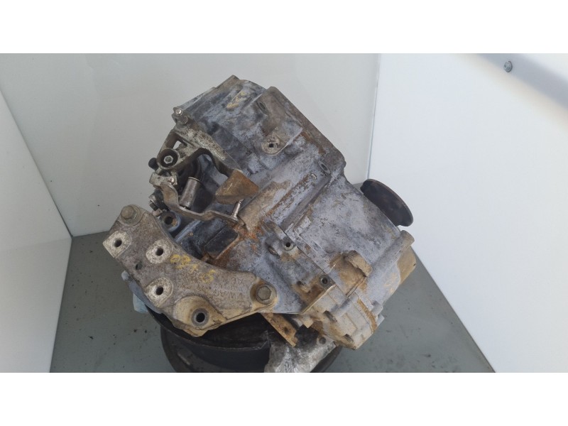 Recambio de caja cambios para volkswagen passat berlina (3c2) 2.0 tdi referencia OEM IAM HDV  