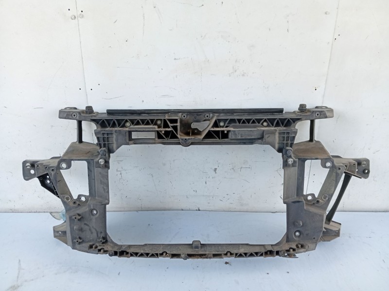 Recambio de moldura para fiat stilo multi wagon (192_) 1.9 jtd referencia OEM IAM   