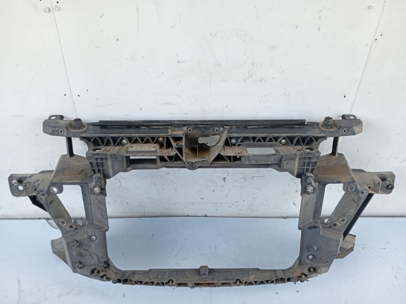 Recambio de moldura para fiat stilo multi wagon (192_) 1.9 jtd referencia OEM IAM   