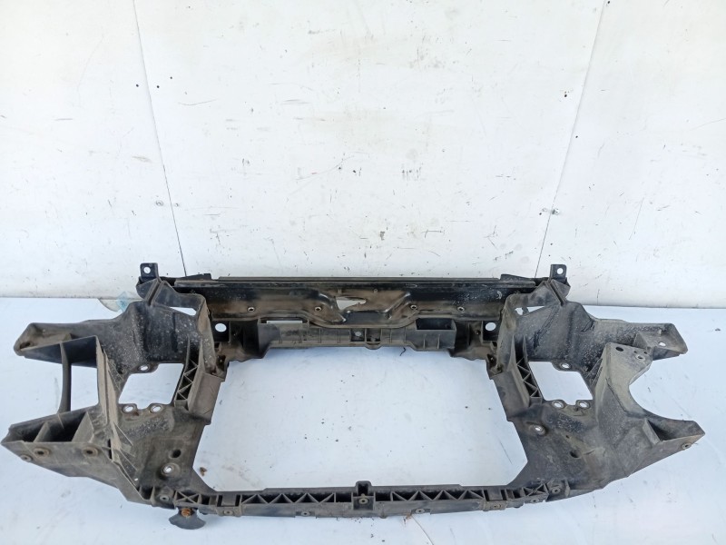 Recambio de moldura para fiat stilo multi wagon (192_) 1.9 jtd referencia OEM IAM   