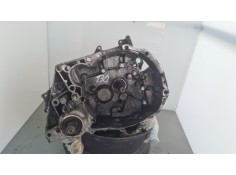 Recambio de caja cambios para renault rapid/express (f40)    |   0.85 - ... | 1985 referencia OEM IAM  F8M JB1032 2