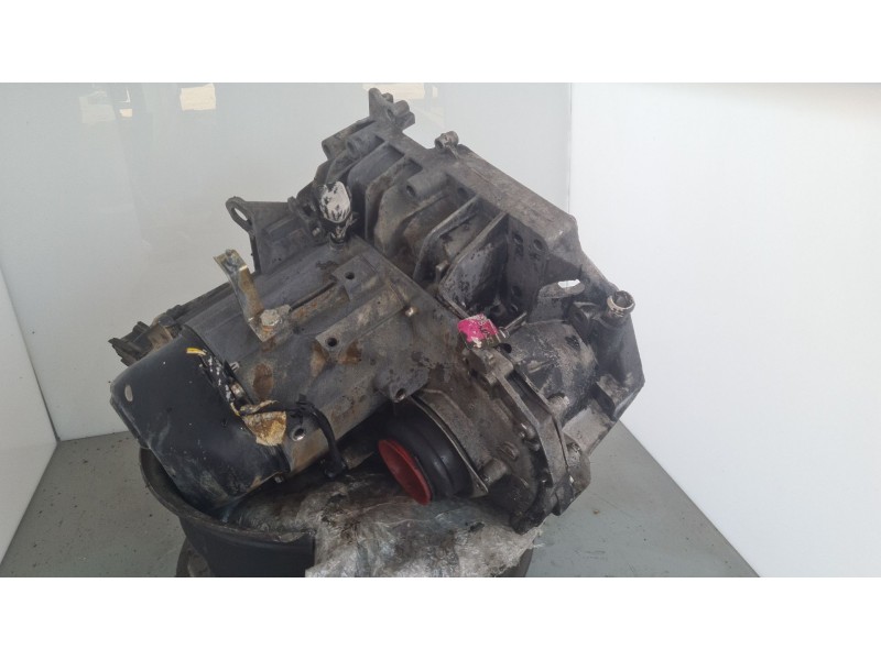 Recambio de caja cambios para renault rapid/express (f40) referencia OEM IAM JB1032 F8M JB1032 Recambio de caja cambios para renault rapid/express (f40) referencia OEM IAM JB1032 F8M JB1032