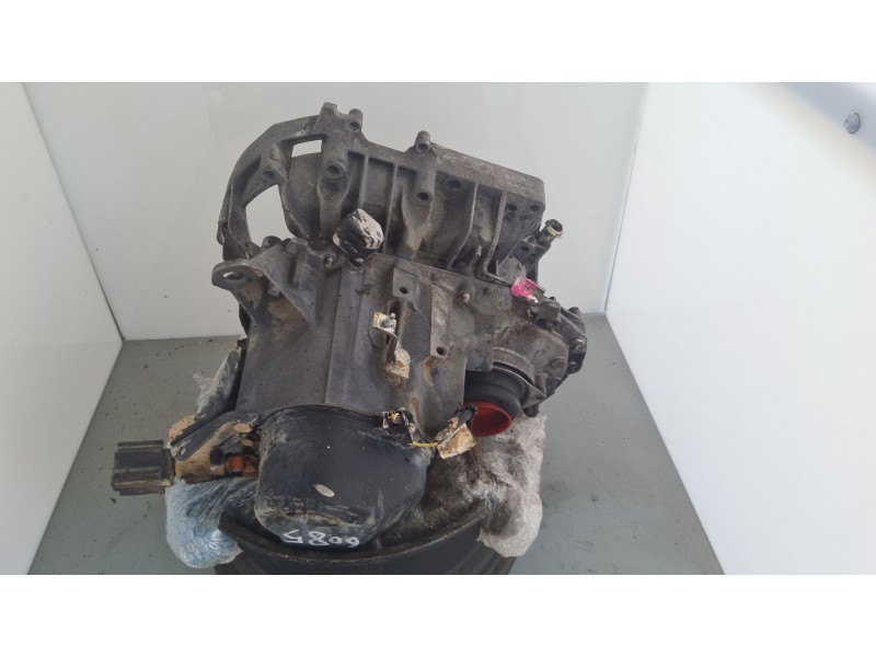 Recambio de caja cambios para renault rapid/express (f40) referencia OEM IAM JB1032 F8M JB1032 Recambio de caja cambios para renault rapid/express (f40) referencia OEM IAM JB1032 F8M JB1032