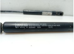 Recambio de amortiguadores maletero / porton para seat cordoba (6l2) 1.9 tdi referencia OEM IAM 6L5827550B 08250650  2